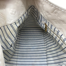 Load image into Gallery viewer, Louis Vuitton Artsy MM Empreinte Neige