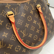 Load image into Gallery viewer, Louis Vuitton Pallas MM Monogram