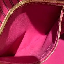 Load image into Gallery viewer, Louis Vuitton Neverfull MM Pivoine