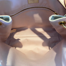 Load image into Gallery viewer, Louis Vuitton Graceful PM Damier Azur