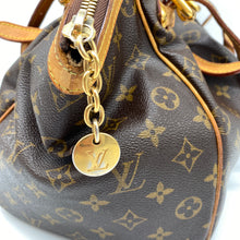Load image into Gallery viewer, Louis Vuitton Tivoli GM Monogram