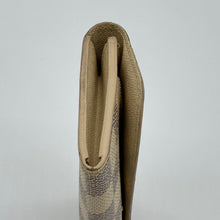 Load image into Gallery viewer, Louis Vuitton Emilie Damier Azur