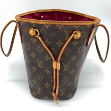 Load image into Gallery viewer, Louis Vuitton Neverfull PM Monogram
