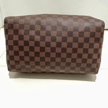 Load image into Gallery viewer, Louis Vuitton Speedy 30 Bandouliere Damier Ebene