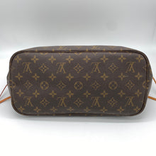 Load image into Gallery viewer, Louis Vuitton Neverfull MM Monogram