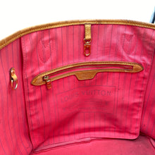 Load image into Gallery viewer, Louis Vuitton Neverfull MM Monogram Limited Edition