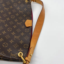Load image into Gallery viewer, Louis Vuitton Graceful PM Monogram Peony