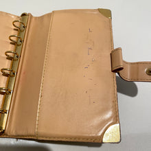 Load image into Gallery viewer, Louis Vuitton Agenda PM Multicolor Noir