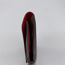 Load image into Gallery viewer, Louis Vuitton Josephine Wallet Damier Ebene