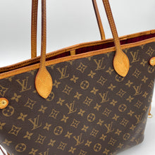 Load image into Gallery viewer, Louis Vuitton Neverfull MM Monogram