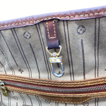 Load image into Gallery viewer, Louis Vuitton Neverfull MM Monogram