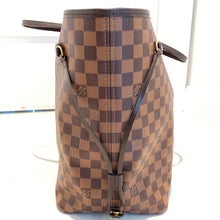 Load image into Gallery viewer, Louis Vuitton Neverfull GM Damier Ebenbe