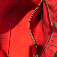 Load image into Gallery viewer, Louis Vuitton Neverfull GM Damier Ebene