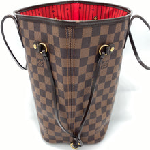 Load image into Gallery viewer, Louis Vuitton Neverfull MM Damier Ebene