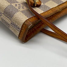 Load image into Gallery viewer, Louis Vuitton Neverfull PM Damier Azur