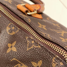 Load image into Gallery viewer, Louis Vuitton Speedy 35 Monogram