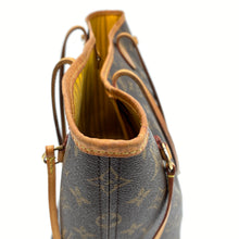 Load image into Gallery viewer, Louis Vuitton Neverfull MM Monogram