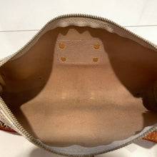 Load image into Gallery viewer, Louis Vuitton Eva Damier Azur