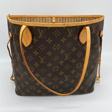 Load image into Gallery viewer, Louis Vuitton Nevefull MM Monogram