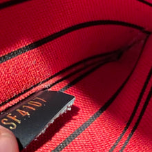 Load image into Gallery viewer, Louis Vuitton Neverull World Tour Clutch