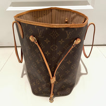 Load image into Gallery viewer, Louis Vuitton Neverfull MM Monogram
