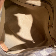 Load image into Gallery viewer, Louis Vuitton Artsy MM Damier Azur