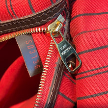 Load image into Gallery viewer, Louis Vuitton Delightful PM Damier Ebene