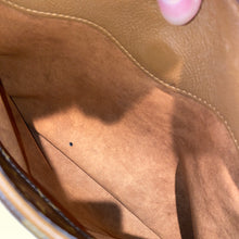 Load image into Gallery viewer, Louis Vuitton Pallas MM Noisette Brown