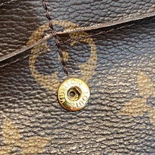 Load image into Gallery viewer, Louis Vuitton Emilie Wallet Long