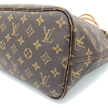 Load image into Gallery viewer, Louis Vuitton Neverfull MM Monogram