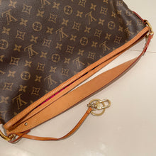 Load image into Gallery viewer, Louis Vuitton Delightful MM Monogram Pivoine