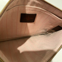 Load image into Gallery viewer, Louis Vuitton Neverfull Clutch Pochette