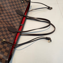 Load image into Gallery viewer, Louis Vuitton Neverfull GM Damier Ebene
