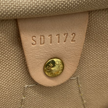 Load image into Gallery viewer, Louis Vuitton Speedy 30 Damier Azur