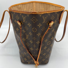 Load image into Gallery viewer, Louis Vuitton Neverfull MM Monogram
