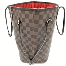 Load image into Gallery viewer, Louis Vuitton Neverfull MM Damier Ebene