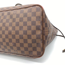 Load image into Gallery viewer, Louis Vuitton Neverfull GM Damier Ebene