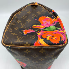 Load image into Gallery viewer, Louis Vuitton Speedy 30 Stephen Sprouse