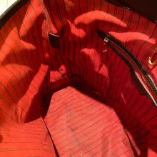 Load image into Gallery viewer, Louis Vuitton Delightful MM Damier Ebene