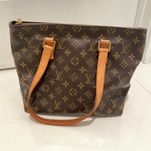 Load image into Gallery viewer, Louis Vuitton Cabas Piano Monogram