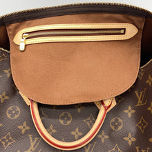 Load image into Gallery viewer, Louis Vuitton Speedy 35 Monogram