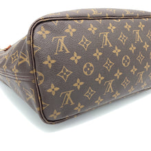Load image into Gallery viewer, Louis Vuitton Neverfull MM Monogram Peony
