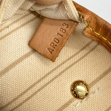 Load image into Gallery viewer, Louis Vuitton Neverfull PM Damier Azur