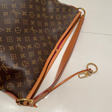 Load image into Gallery viewer, Louis Vuitton Delightful MM Pivoine