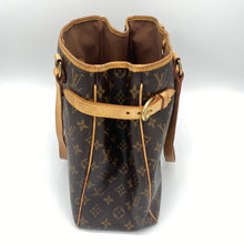 Load image into Gallery viewer, Louis Vuitton Batignolles Vertical Monogram