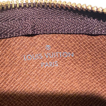 Load image into Gallery viewer, Louis Vuitton Key Pouch Monogram