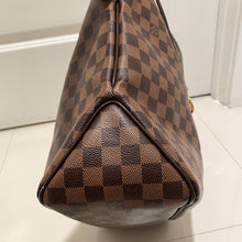 Load image into Gallery viewer, Louis Vuitton Delightful MM Damier Ebene