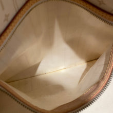 Load image into Gallery viewer, Louis Vuitton Neverfull MM Damier Azur