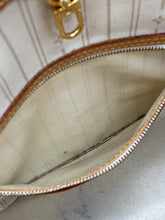 Load image into Gallery viewer, Louis Vuitton Neverfull PM Damier Azur