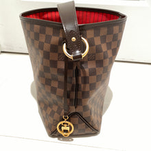 Load image into Gallery viewer, Louis Vuitton Delightful PM Damier Ebene